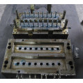 16cavity preform mould